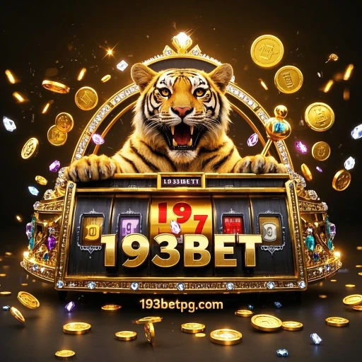 O Crescimento do Blog de Jogos na 193BET: Uma Nova Era para os Gamers