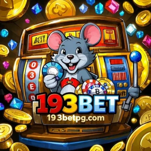 Explorando a Loteria no 193BET: A Oportunidade de Mudança de Vida