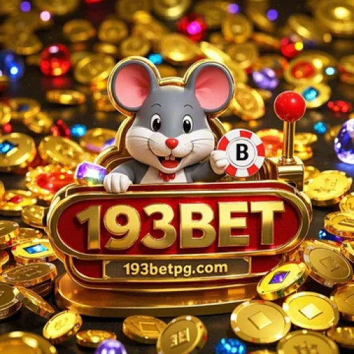 Descubra o Programa de Recompensas da 193BET: Sua Lealdade Vale Ouro!