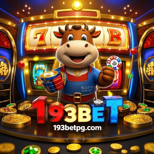 Explorando os Jogos Virtuais no 193BET: Diversão e Inovação ao Seu Alcance